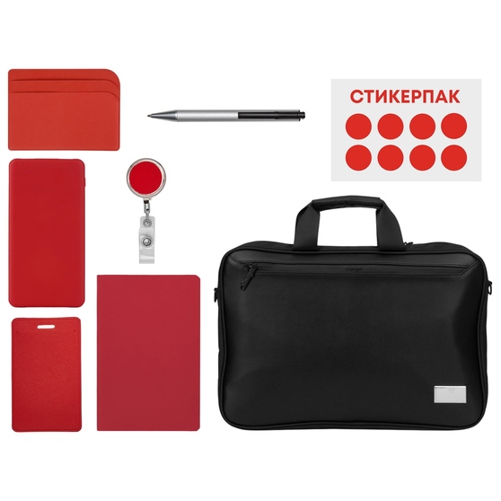 Welcome pack «Swift start»-1