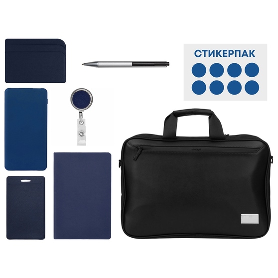 Welcome pack «Swift start»-1
