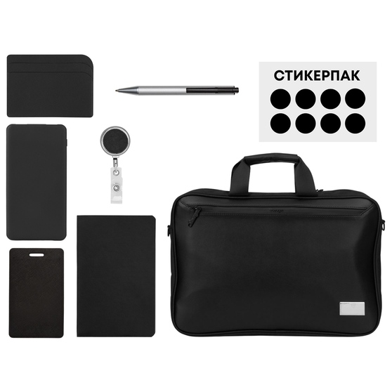 Welcome pack «Swift start»-1