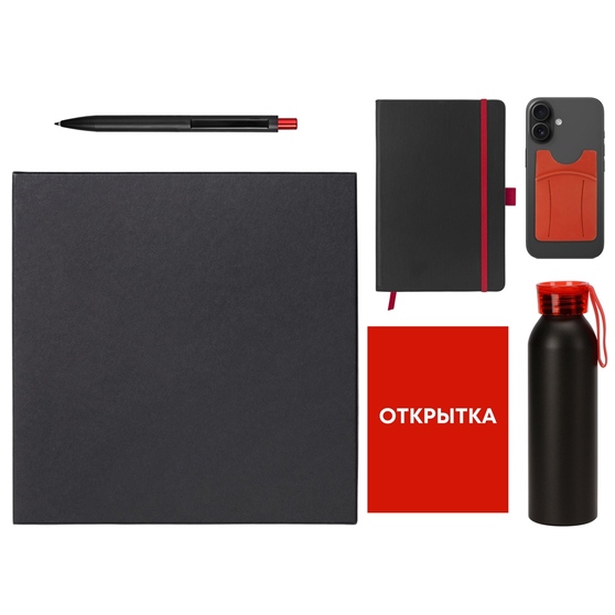 Welcome pack «Business suite»-1