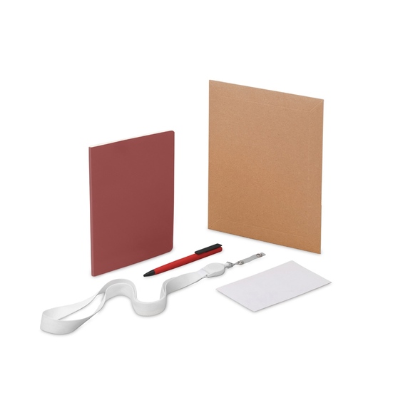 Welcome pack «Smart start»-1
