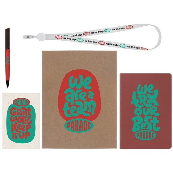 Welcome pack «Smart start»-2