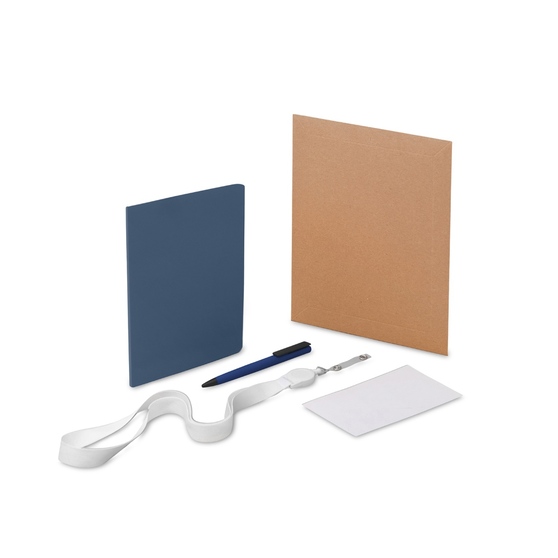 Welcome pack «Smart start»-1