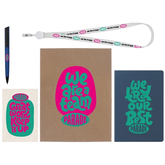 Welcome pack «Smart start»-2