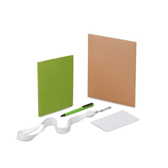 Welcome pack «Smart start»-1