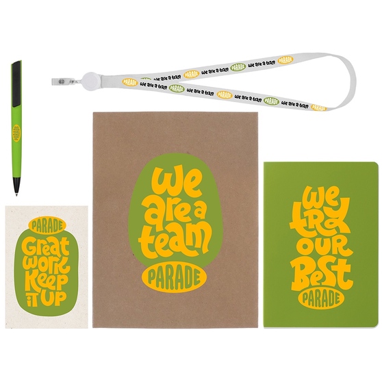 Welcome pack «Smart start»-2