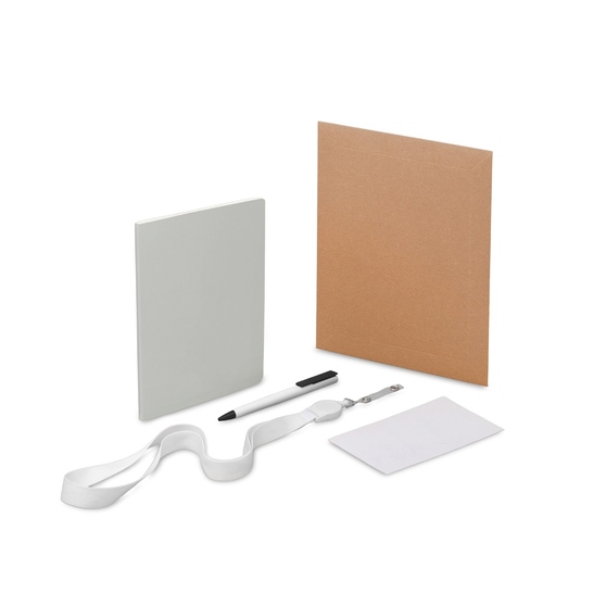 Welcome pack «Smart start»-1