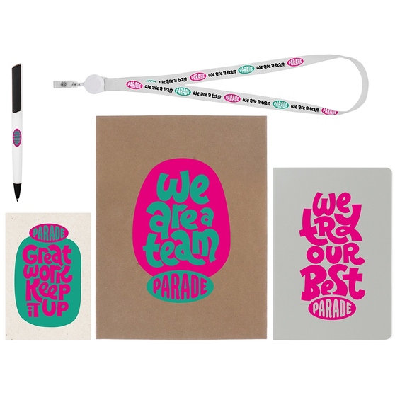 Welcome pack «Smart start»-2