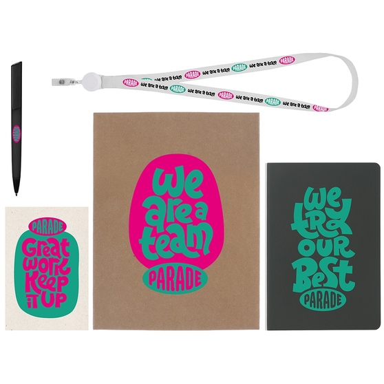 Welcome pack «Smart start»-2