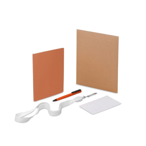 Welcome pack «Smart start»-1
