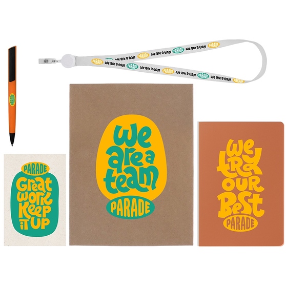 Welcome pack «Smart start»-2