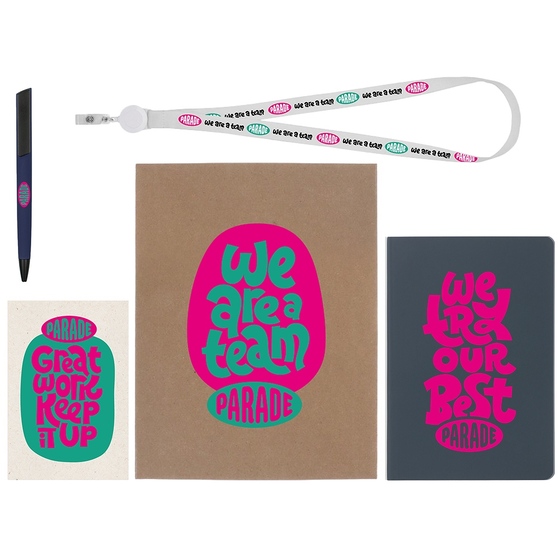 Welcome pack «Smart start»-2