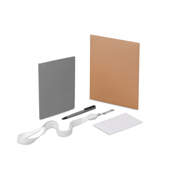 Welcome pack «Smart start»-1