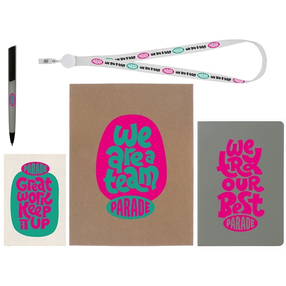 Welcome pack «Smart start»-2