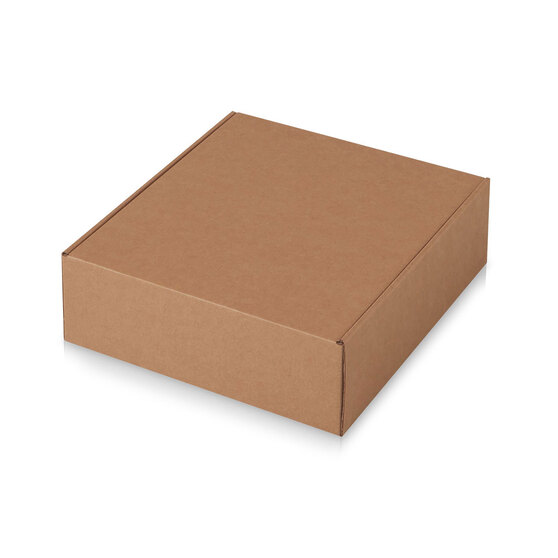 Набор «Firm» с блокнотом, ручкой и термокружкой-5