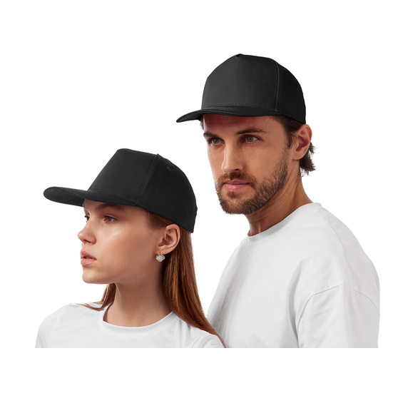 Бейсболка «Mix»-1