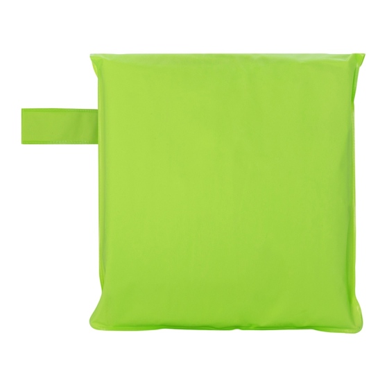 Дождевик «Hawaii» c чехлом детский-5