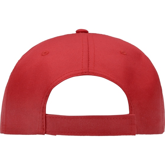Бейсболка «Poly»-4