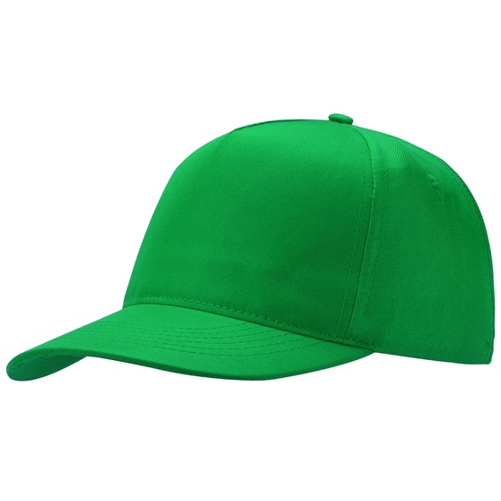 Бейсболка «Poly»-4