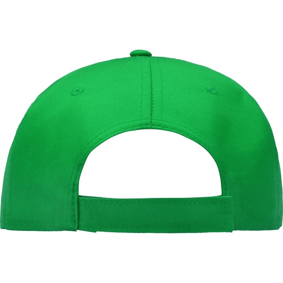 Бейсболка «Poly»-7