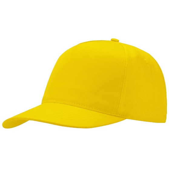 Бейсболка «Poly»-4