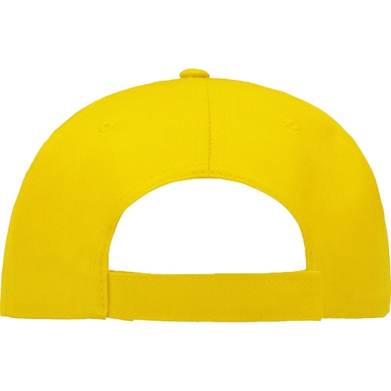 Бейсболка «Poly»-7