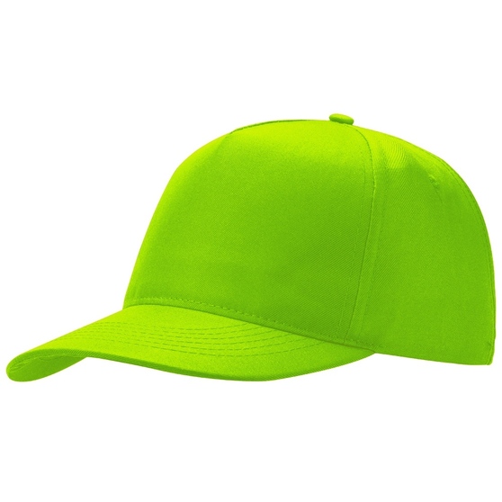 Бейсболка «Poly»-4