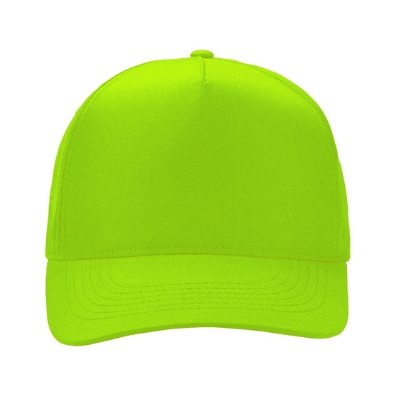 Бейсболка «Poly»-5