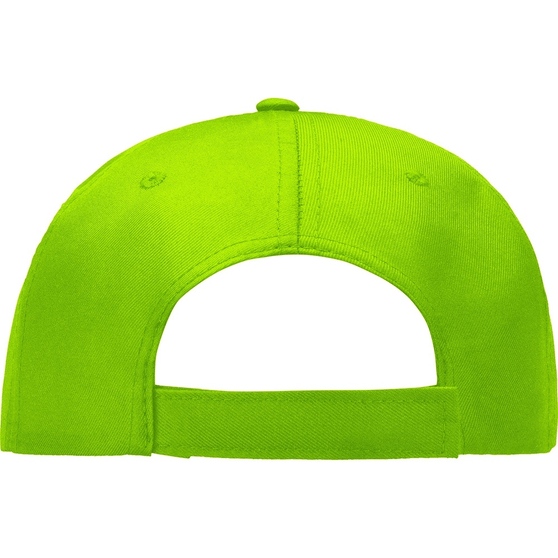 Бейсболка «Poly»-4