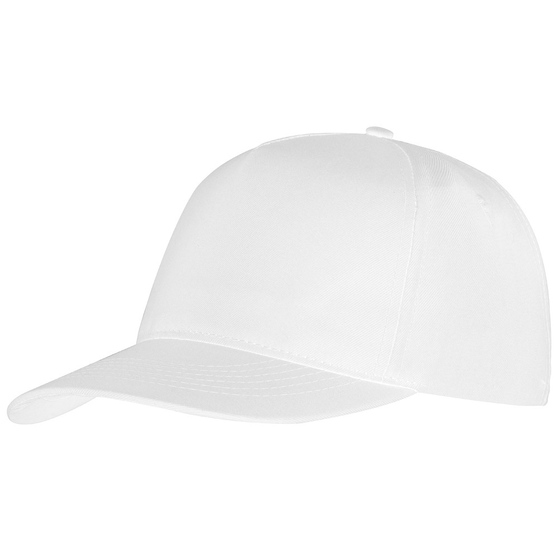 Бейсболка «Poly»-4