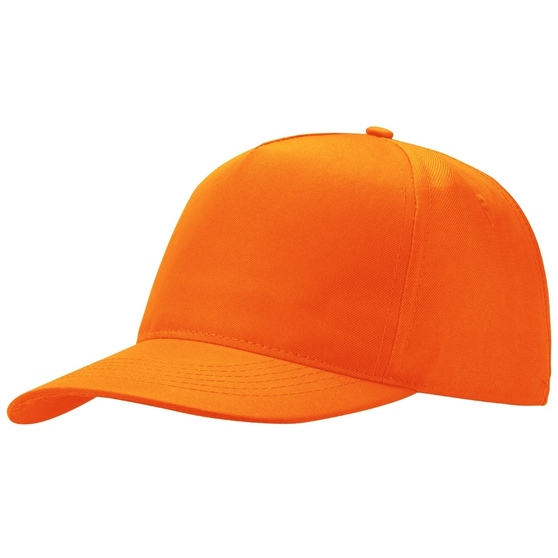 Бейсболка «Poly»-4