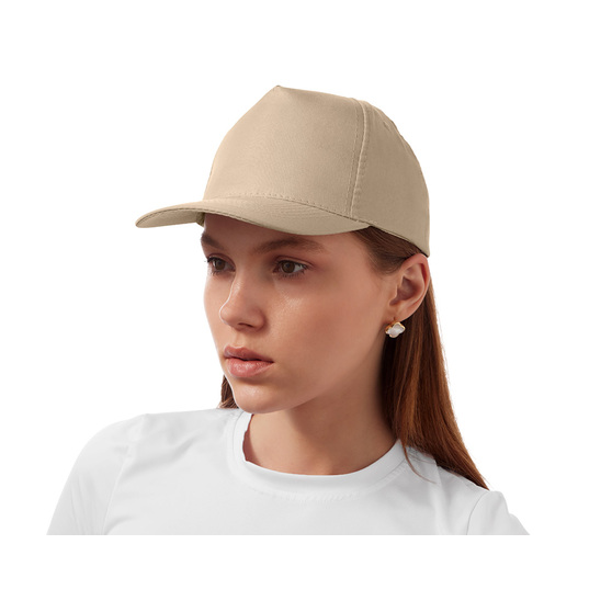 Бейсболка «Poly»-3
