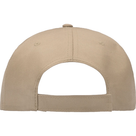 Бейсболка «Poly»-7