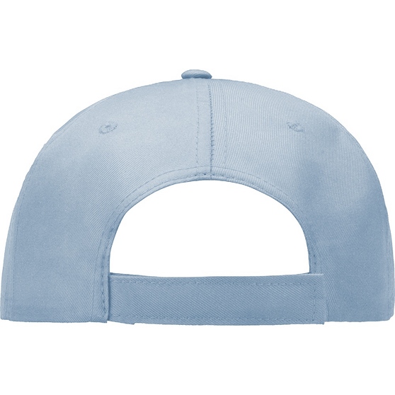 Бейсболка «Poly»-7