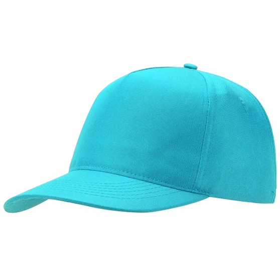 Бейсболка «Poly»-4