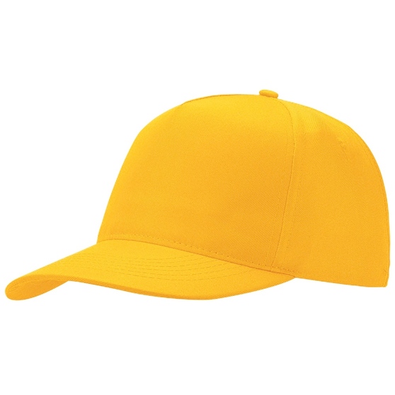 Бейсболка «Poly»-4