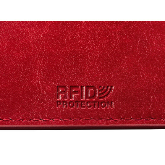 Картхолдер для 6 карт с RFID-защитой «Fabrizio»-6