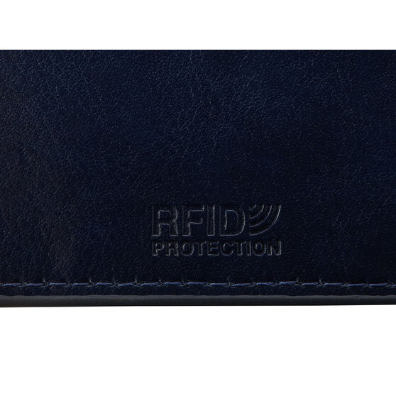 Картхолдер для 6 карт с RFID-защитой «Fabrizio»-6