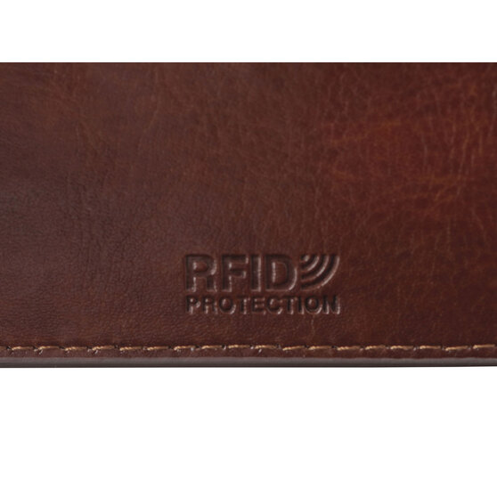 Картхолдер для 6 карт с RFID-защитой «Fabrizio»-6