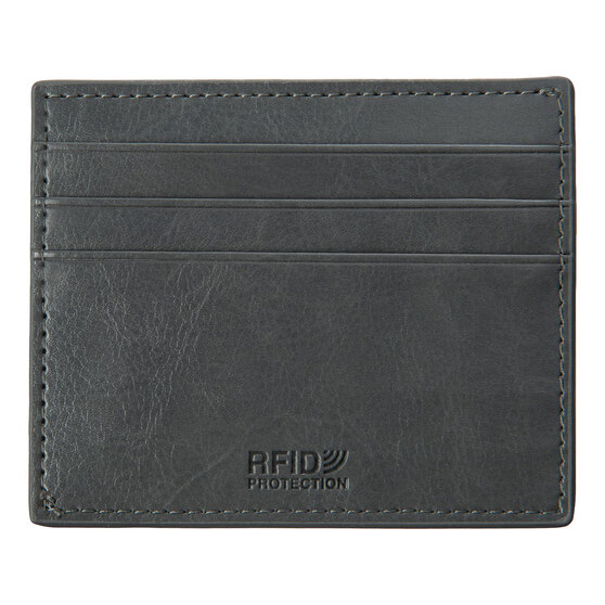 Картхолдер для 6 карт с RFID-защитой «Fabrizio»-4