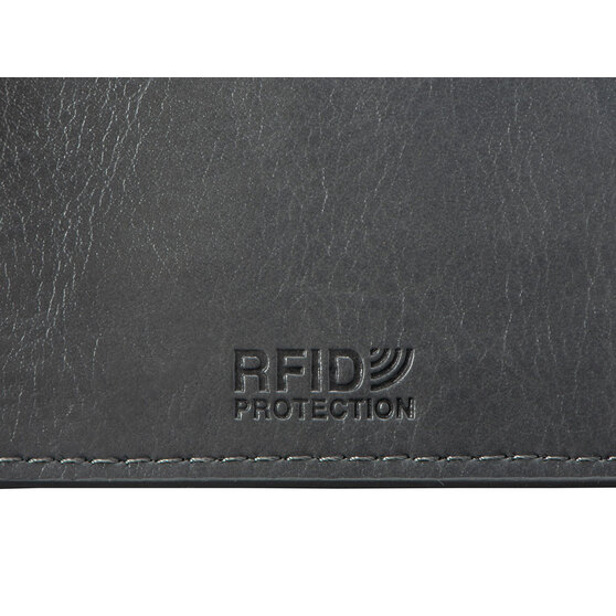 Картхолдер для 6 карт с RFID-защитой «Fabrizio»-6