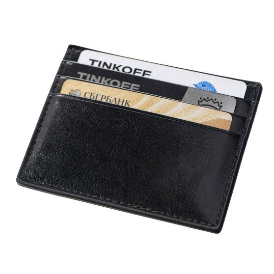 Картхолдер для 6 карт с RFID-защитой «Fabrizio»-1