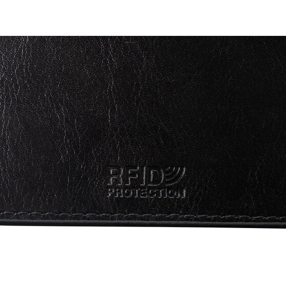 Картхолдер для 6 карт с RFID-защитой «Fabrizio»-6