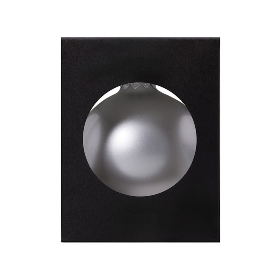  Стеклянный елочный шар «Frozi»-2
