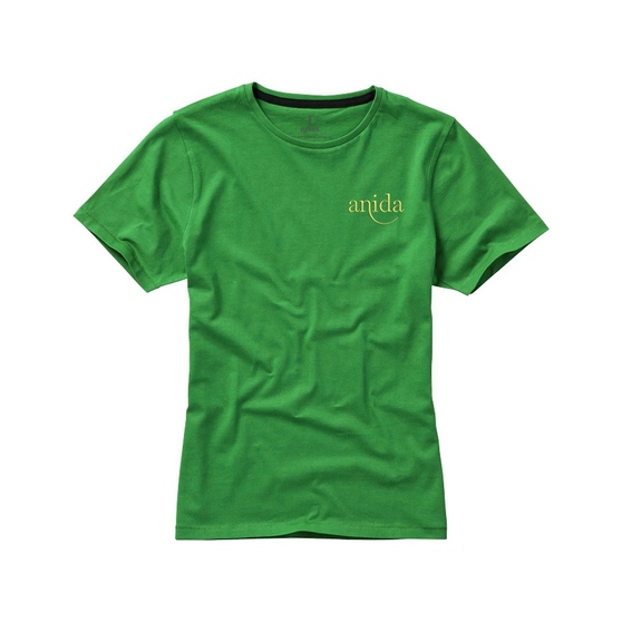 Футболка "Nanaimo" женская-4