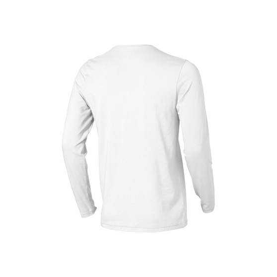Футболка «Ponoka» из органического хлопка, мужская-1