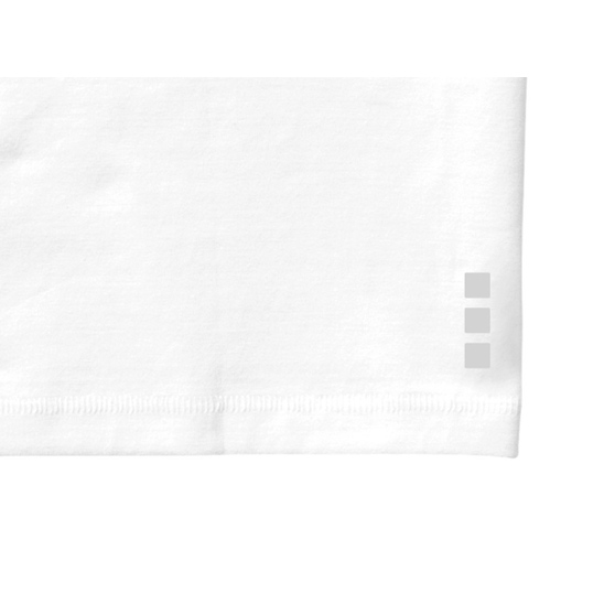 Футболка «Ponoka» из органического хлопка, мужская-4