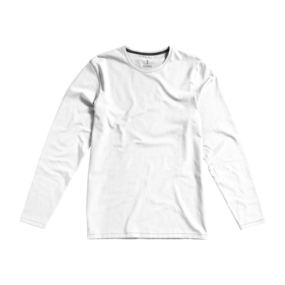 Футболка «Ponoka» из органического хлопка, мужская-7