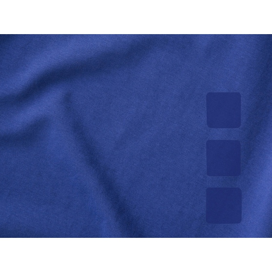 Футболка «Ponoka» из органического хлопка, мужская-3