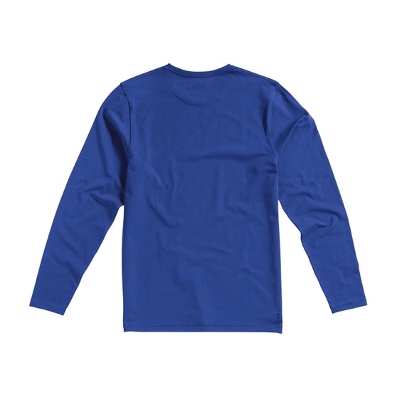 Футболка «Ponoka» из органического хлопка, мужская-6